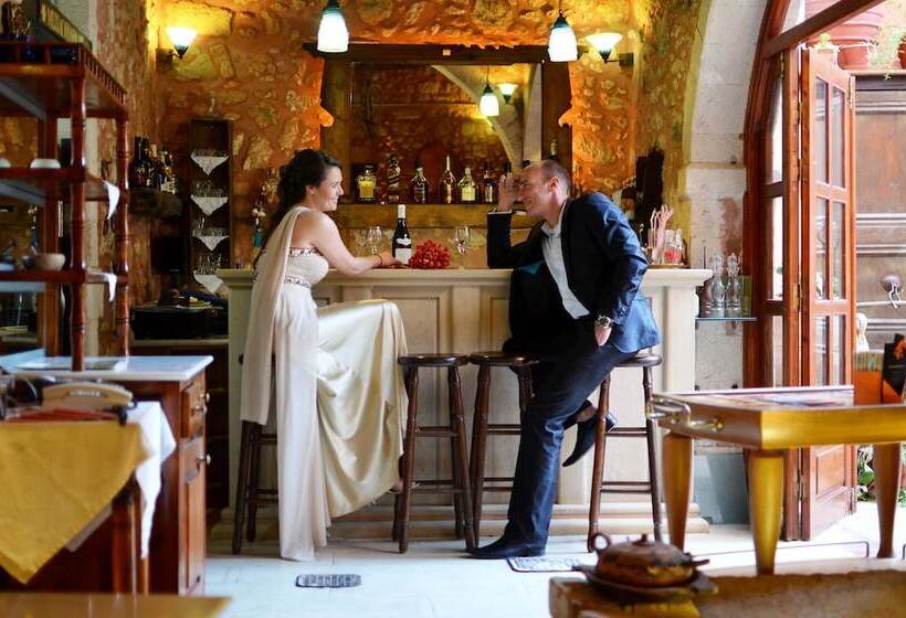 فندق Veneto Boutique