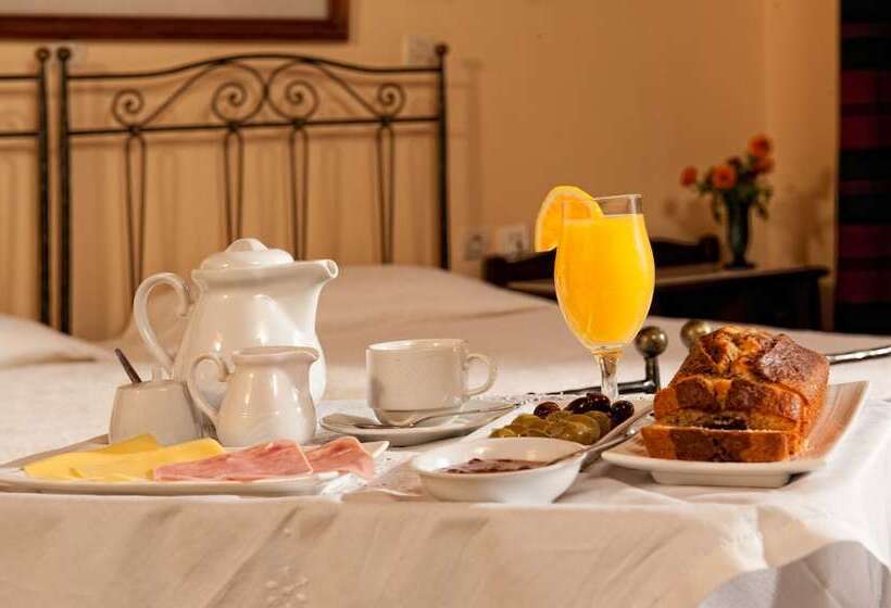 فندق Veneto Boutique