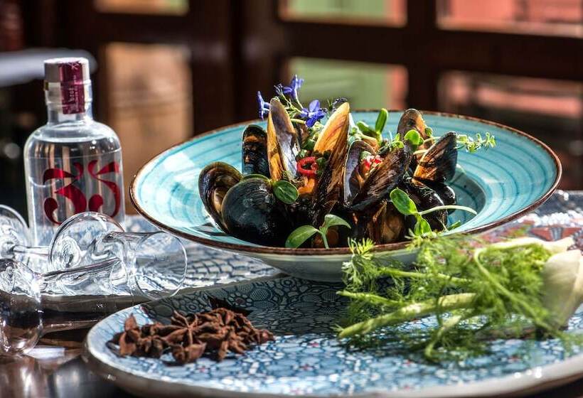 فندق Veneto Boutique