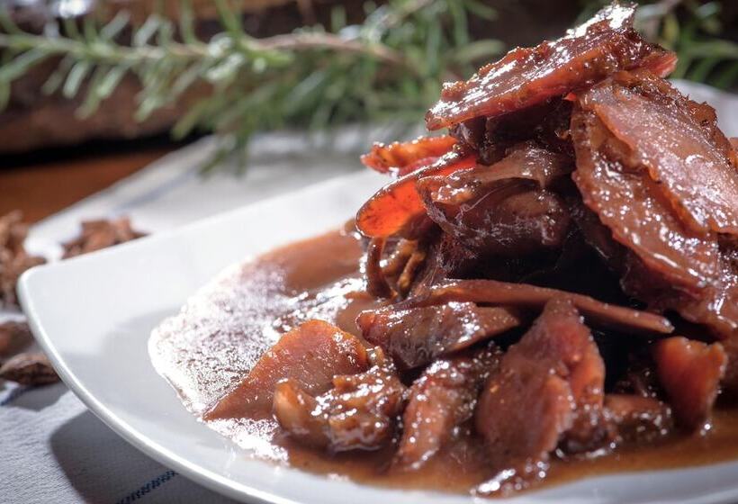 فندق Veneto Boutique