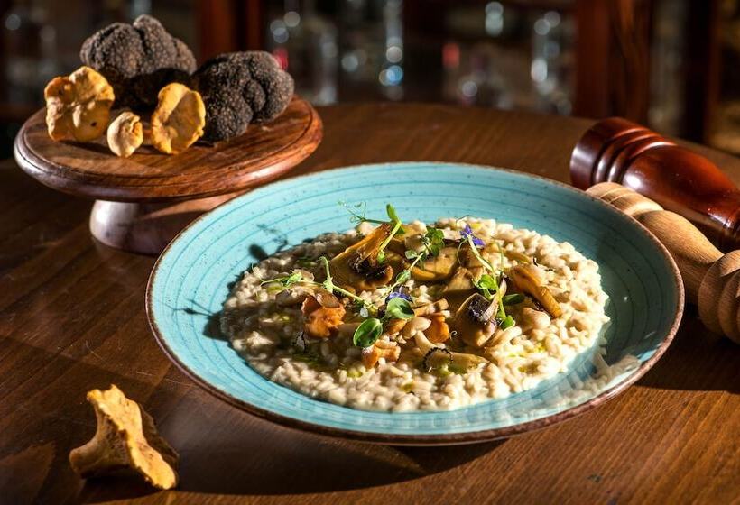 فندق Veneto Boutique