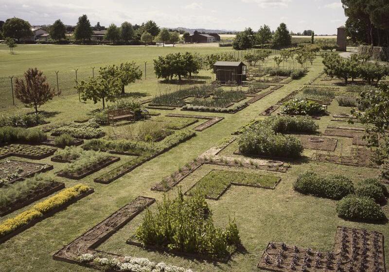 ホテル Villa Abbondanzi Resort