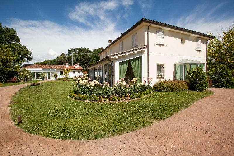 ホテル Villa Abbondanzi Resort