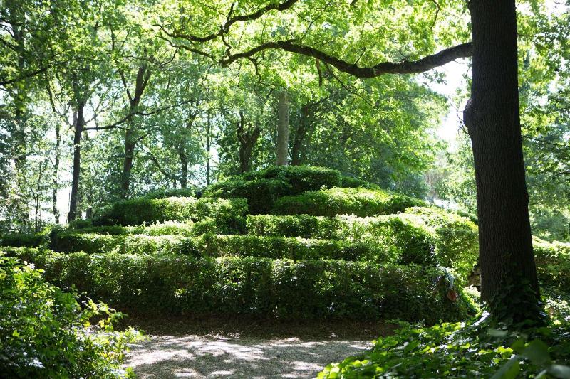 ホテル Villa Abbondanzi Resort