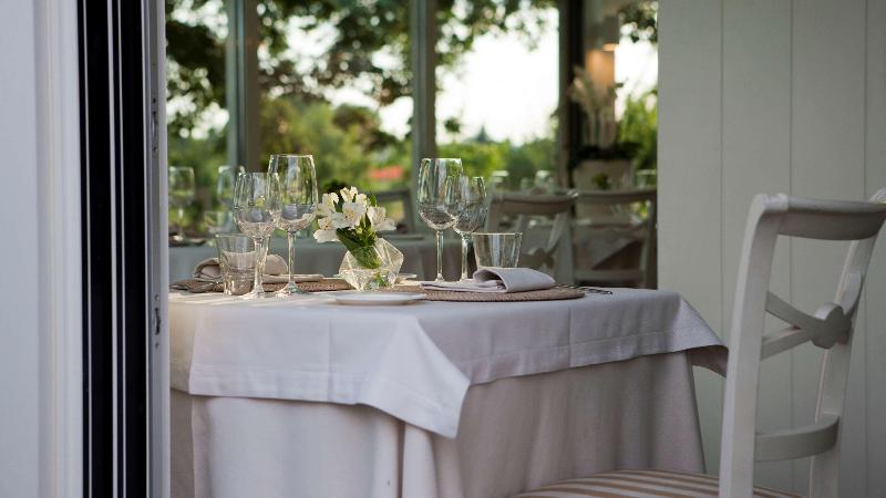 ホテル Villa Abbondanzi Resort