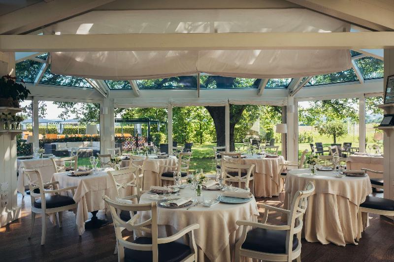 ホテル Villa Abbondanzi Resort