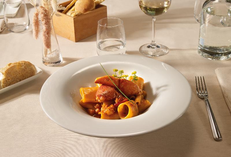 ホテル Villa Abbondanzi Resort