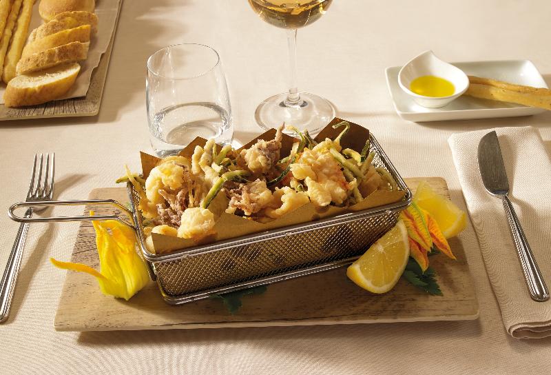 ホテル Villa Abbondanzi Resort