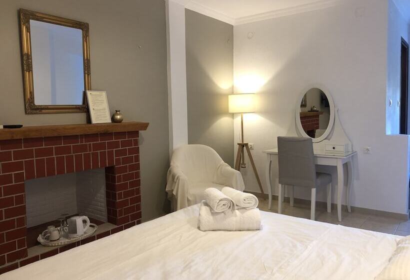 酒店 Villa Christina