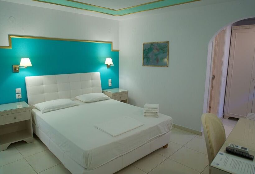 酒店 Villa Christina