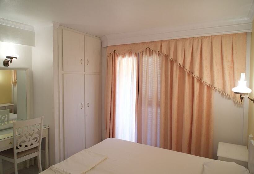 酒店 Villa Christina