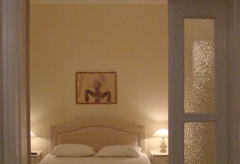 酒店 Villa Christina