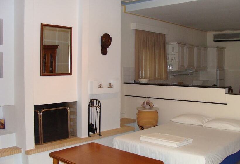 酒店 Villa Christina