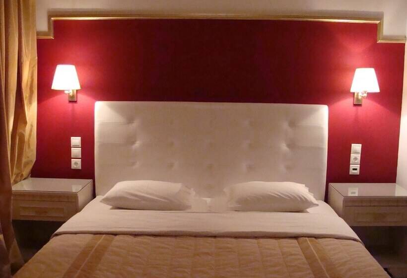 酒店 Villa Christina