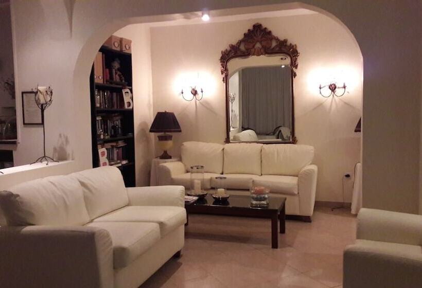 酒店 Villa Christina