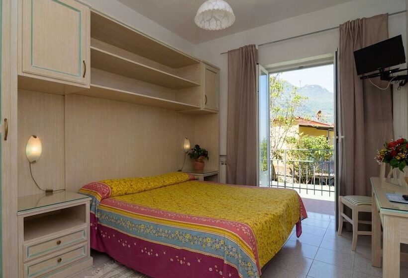 ホテル Villa Fiorentina