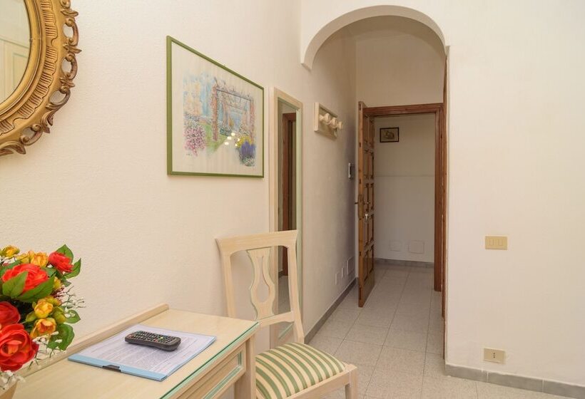 ホテル Villa Fiorentina