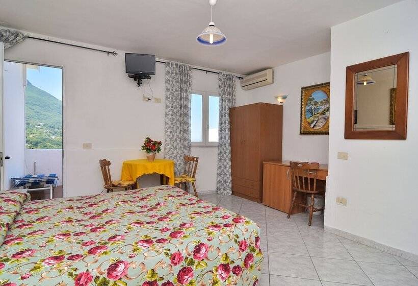 ホテル Villa Fiorentina