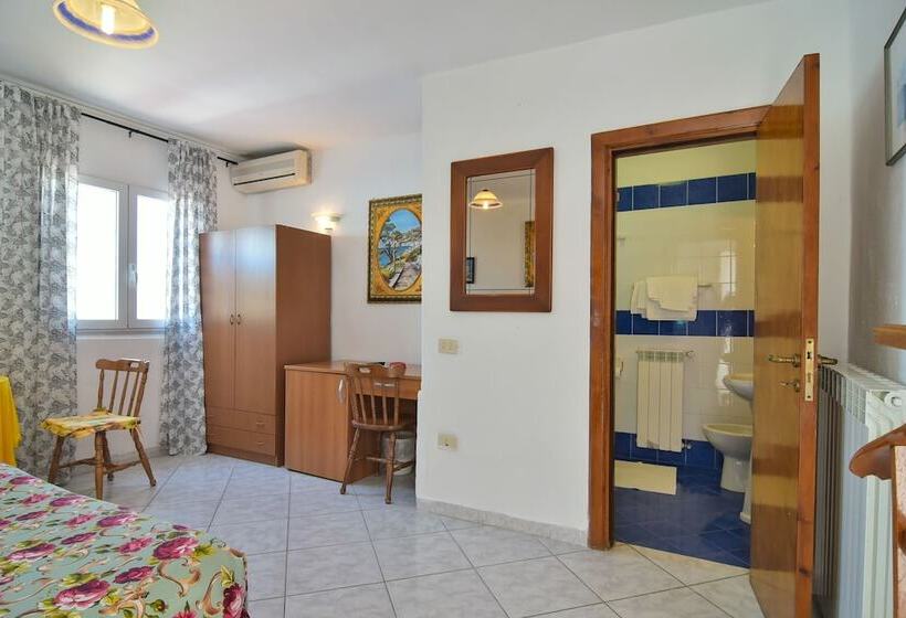 ホテル Villa Fiorentina