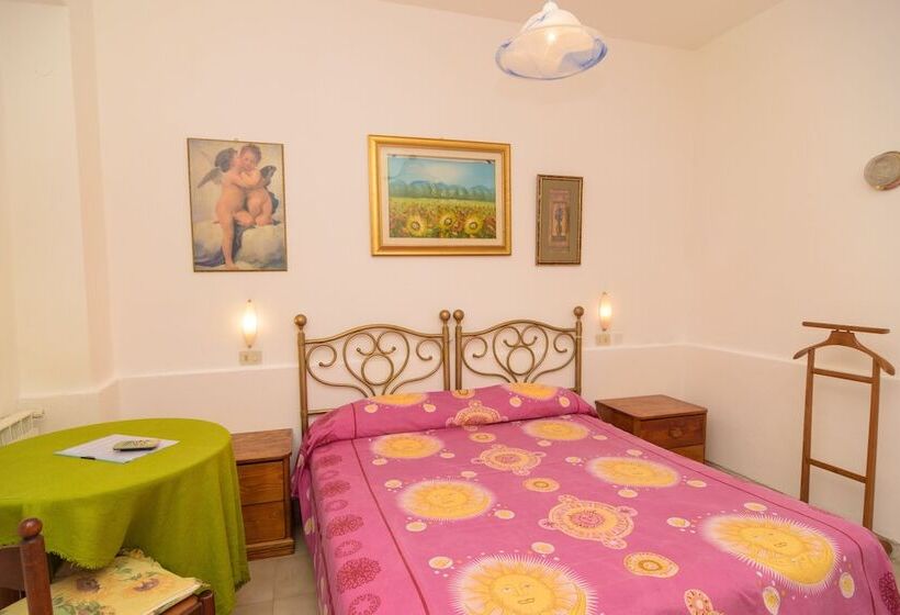 ホテル Villa Fiorentina