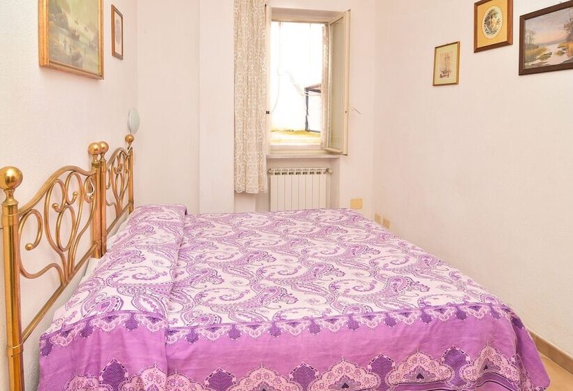 ホテル Villa Fiorentina