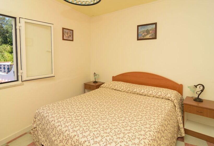 ホテル Villa Fiorentina