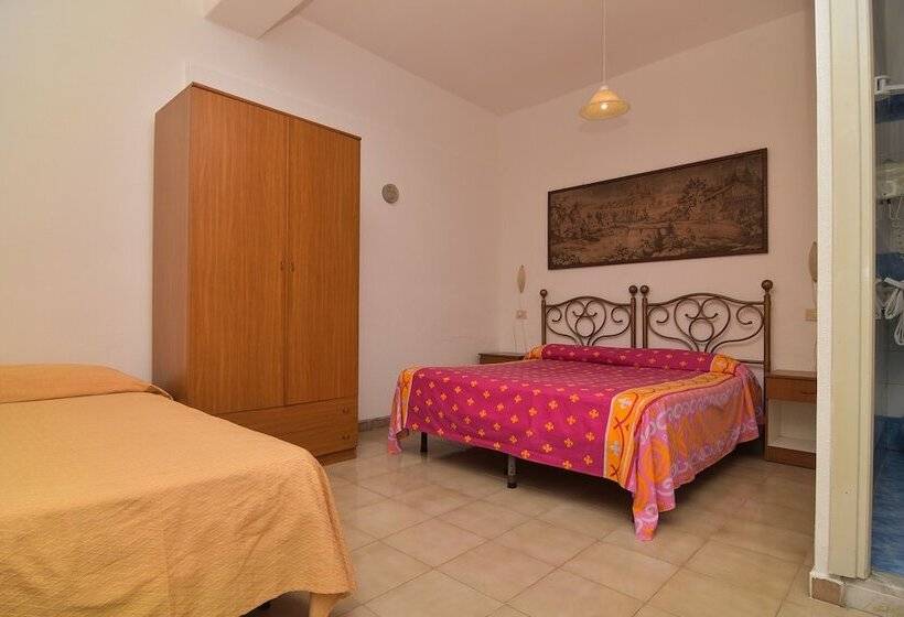 ホテル Villa Fiorentina