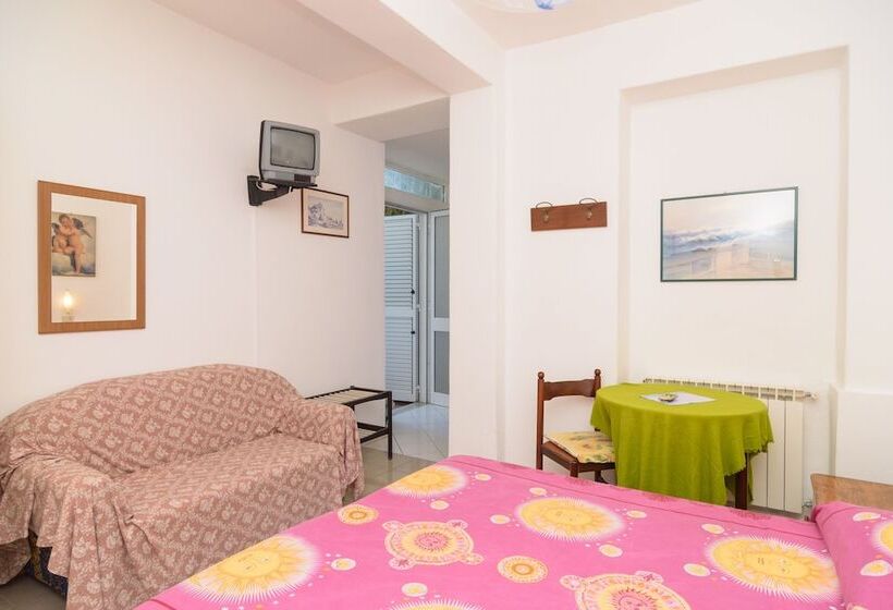 ホテル Villa Fiorentina