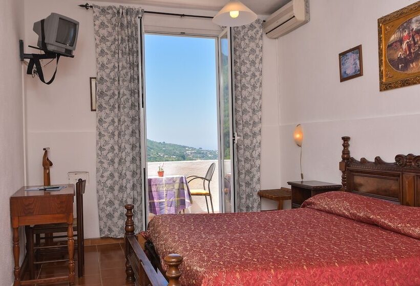 ホテル Villa Fiorentina