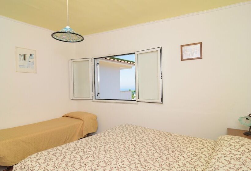 ホテル Villa Fiorentina