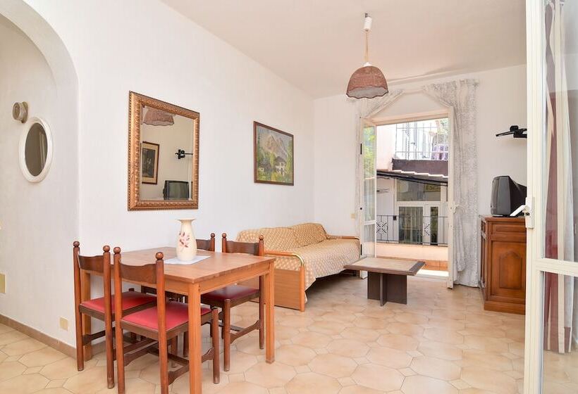 ホテル Villa Fiorentina