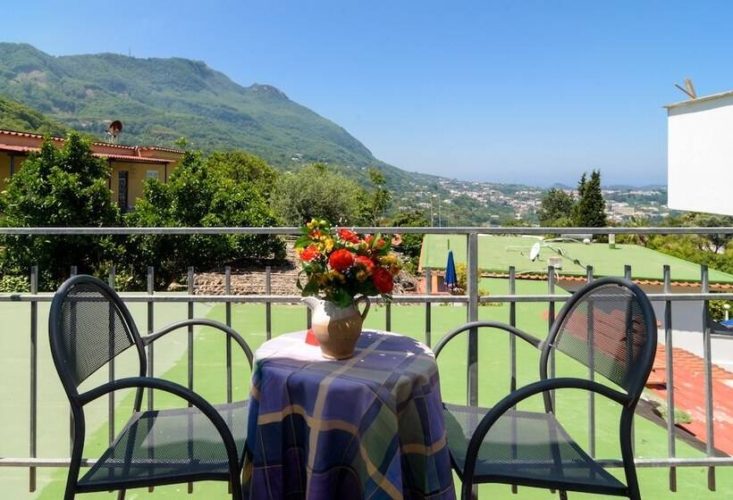 ホテル Villa Fiorentina