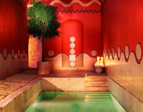 酒店 Villa Padierna Thermas De Carratraca