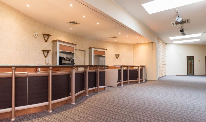 酒店 Villa Porro Pirelli