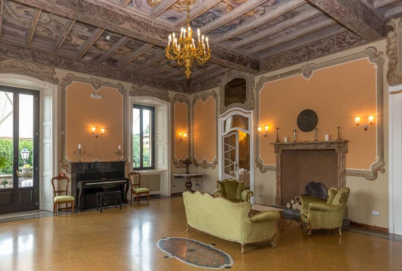 酒店 Villa Porro Pirelli