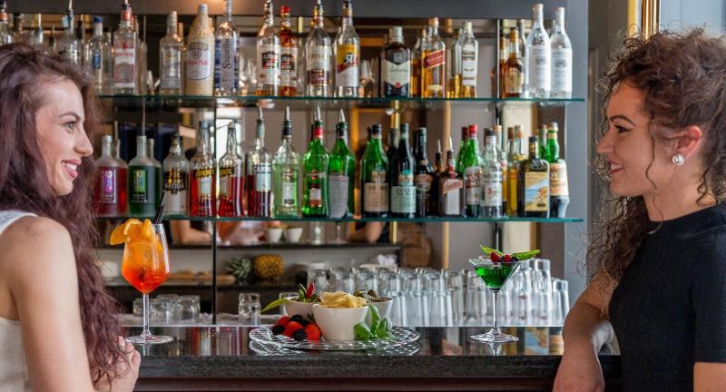 酒店 Villa Porro Pirelli