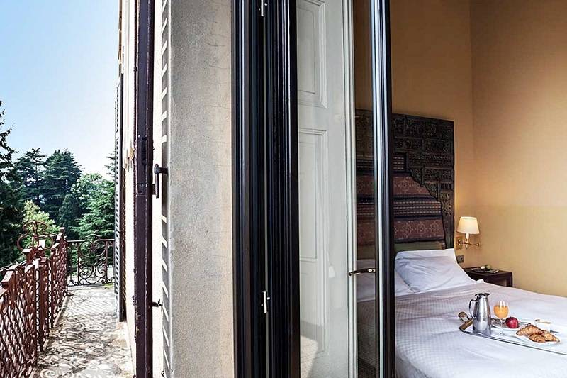 酒店 Villa Porro Pirelli