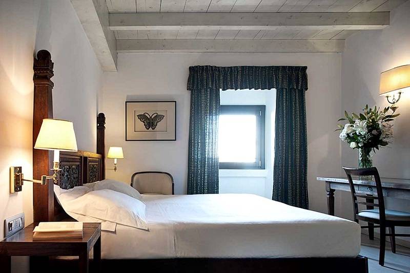 酒店 Villa Porro Pirelli