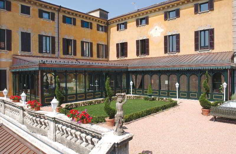 酒店 Villa Porro Pirelli