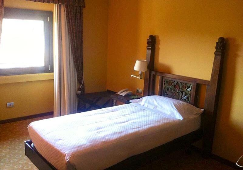 酒店 Villa Porro Pirelli