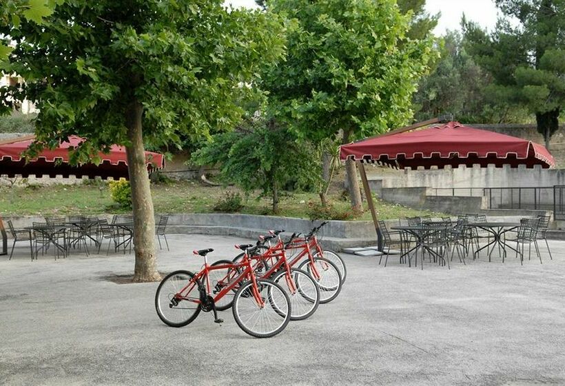 酒店 Villa Sant'Andrea