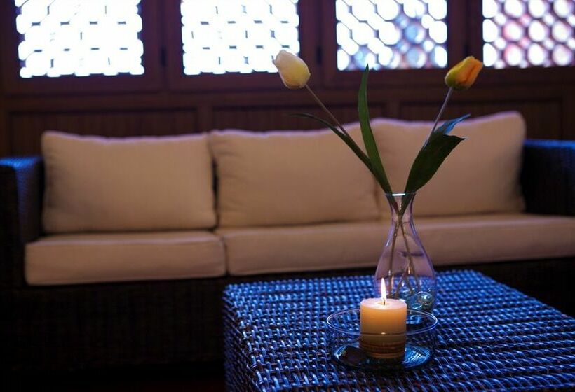 酒店 Villa Sant'Andrea