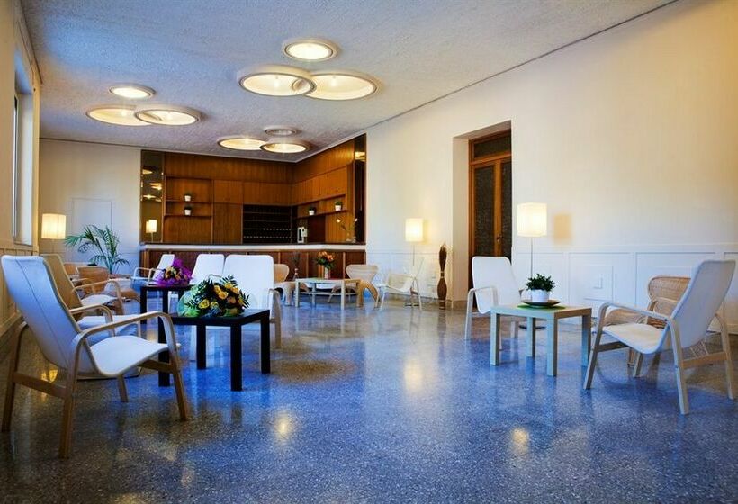 酒店 Villa Sant'Andrea