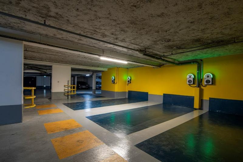 فندق Voco Paris   Porte De Clichy, An Ihg