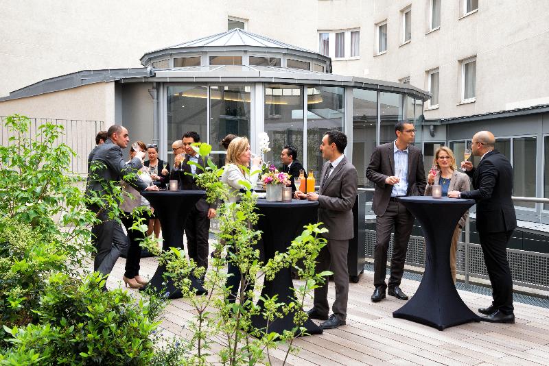 فندق Voco Paris   Porte De Clichy, An Ihg