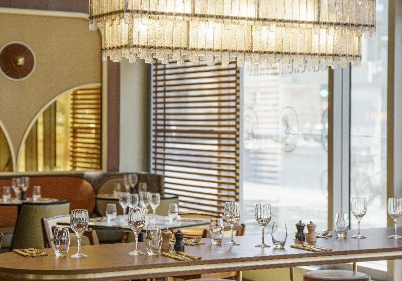 فندق Voco Paris   Porte De Clichy, An Ihg