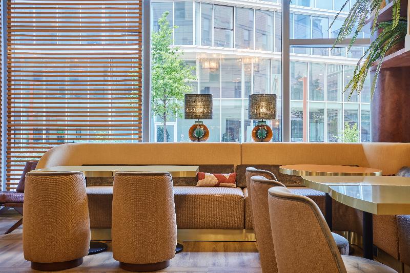 فندق Voco Paris   Porte De Clichy, An Ihg