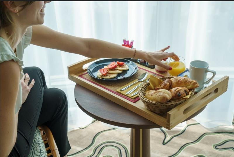 فندق Voco Paris   Porte De Clichy, An Ihg