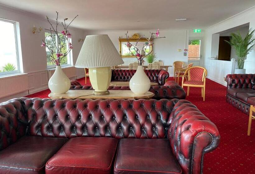 Waters Edge Hotel Torquay