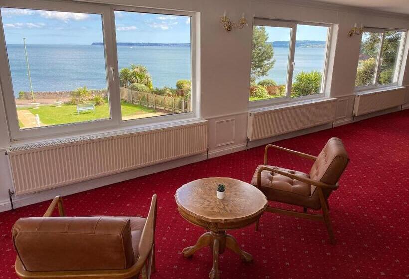 Waters Edge Hotel Torquay